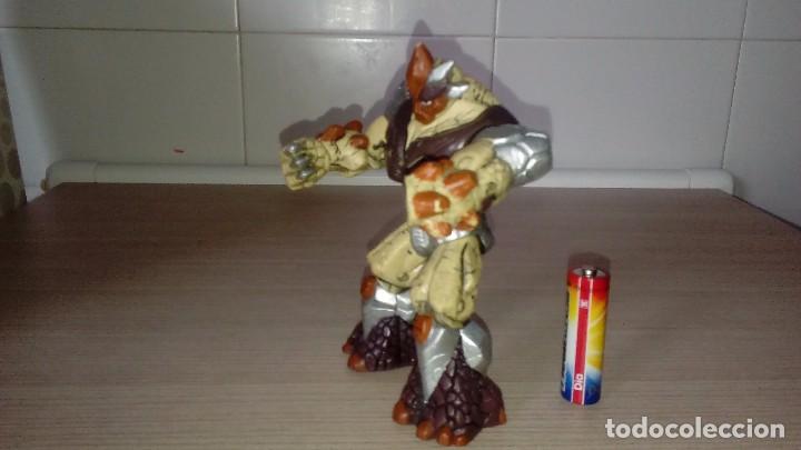 Figuren von Gormiti: Gormiti Grande