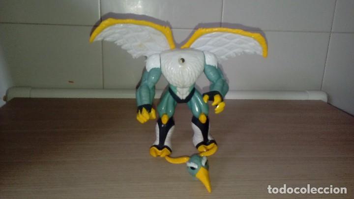 Gormiti Figures and Dolls : Gormiti grande desmontable