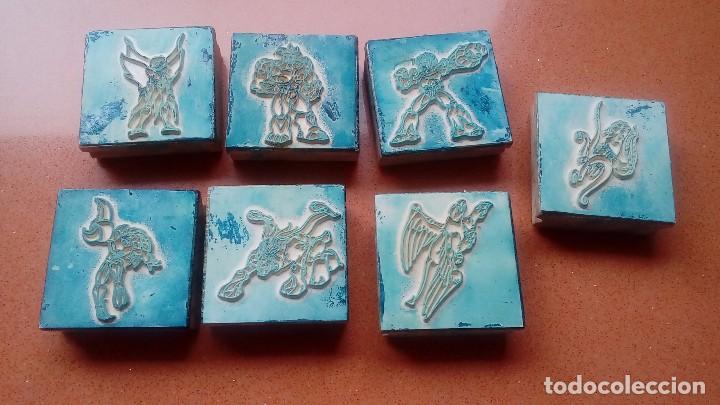 Figuren von Gormiti: SELLOS GORMITI