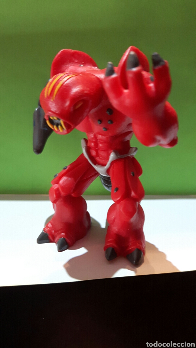 Figuras y mu&ntilde;ecos Gormiti: GORMITI GIOCHI PREZIOSI N&ordm; 8 - Foto 1