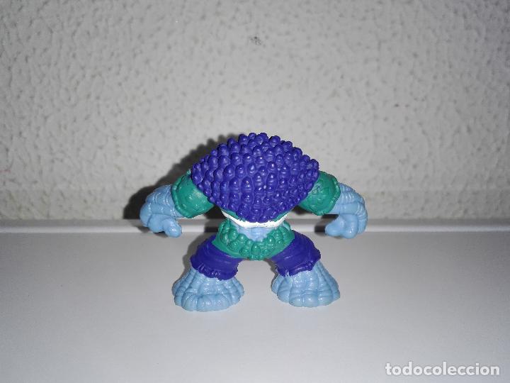 Figuras y mu&ntilde;ecos Gormiti: Mu&ntilde;eco figura gormiti - Foto 2