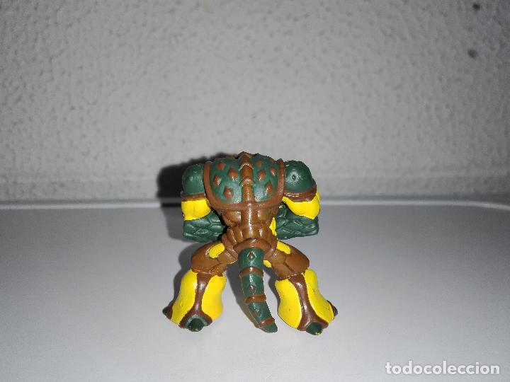 Figuras y mu&ntilde;ecos Gormiti: Mu&ntilde;eco figura gormiti gormitis - Foto 2