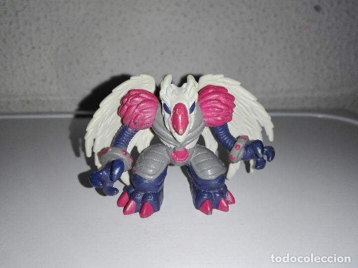 Figuras y mu&ntilde;ecos Gormiti: Mu&ntilde;eco figura gormiti gormitis - Foto 1