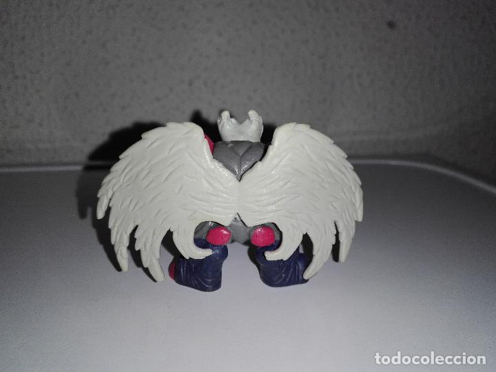 Figuras y mu&ntilde;ecos Gormiti: Mu&ntilde;eco figura gormiti gormitis - Foto 2