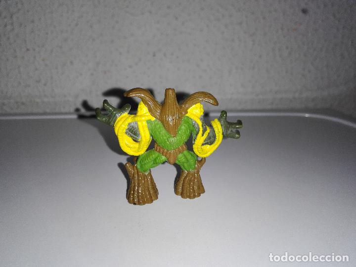 Figuras y mu&ntilde;ecos Gormiti: Mu&ntilde;eco figura gormiti gormitis - Foto 2