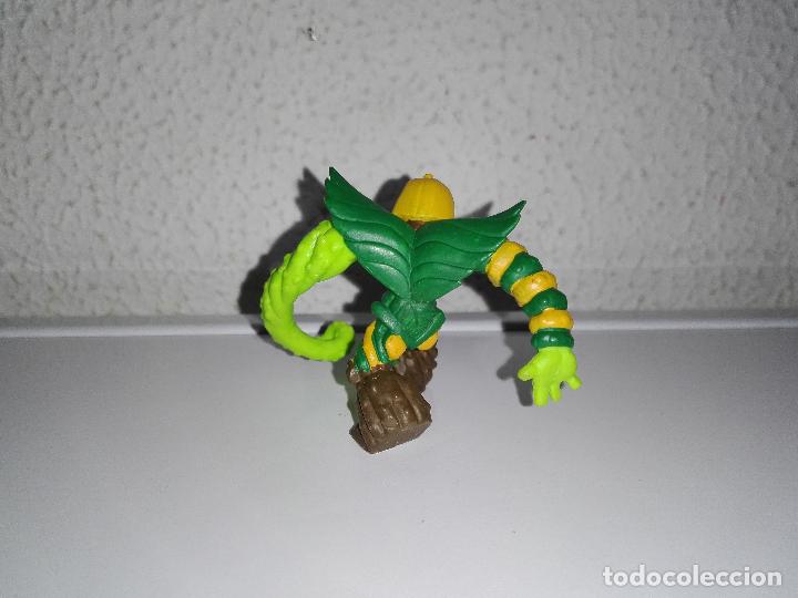 Figuras y mu&ntilde;ecos Gormiti: Mu&ntilde;eco figura gormiti gormitis - Foto 2