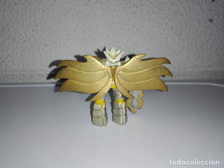 Figuras y mu&ntilde;ecos Gormiti: Mu&ntilde;eco figura gormiti gormitis - Foto 2
