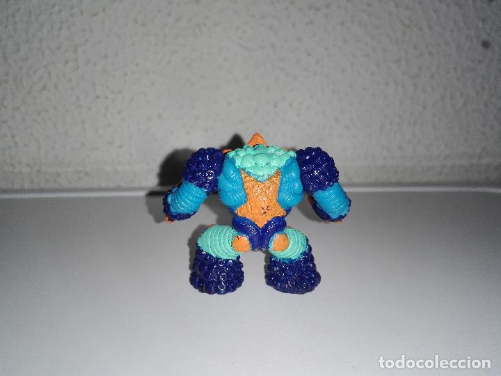 Figuras y mu&ntilde;ecos Gormiti: Mu&ntilde;eco figura gormiti gormitis - Foto 2