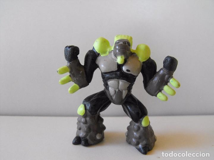 Figuras y mu&ntilde;ecos Gormiti: Gormiti. Giochi Preziosi. - Foto 1