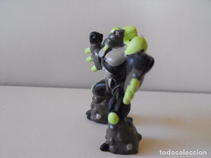 Figuras y mu&ntilde;ecos Gormiti: Gormiti. Giochi Preziosi. - Foto 2