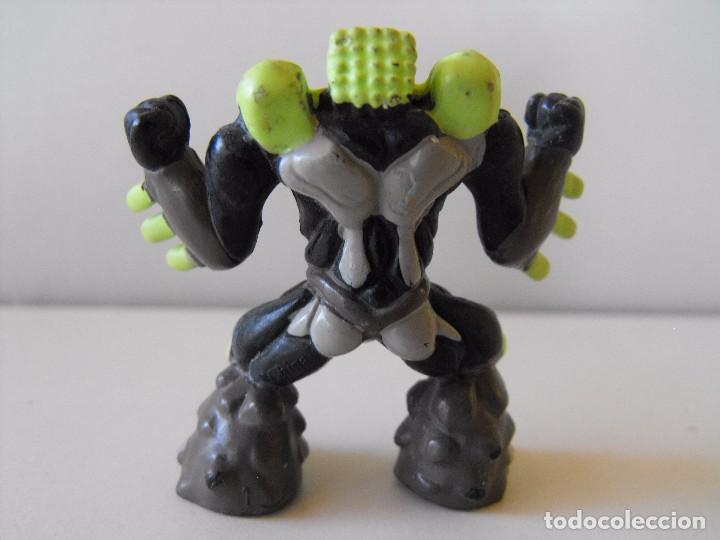 Figuras y mu&ntilde;ecos Gormiti: Gormiti. Giochi Preziosi. - Foto 3