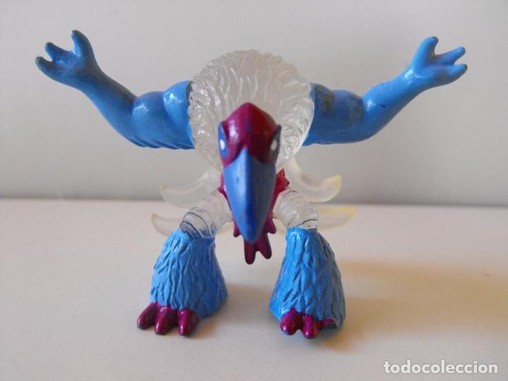 Figuras y mu&ntilde;ecos Gormiti: Gormiti. Giochi Preziosi. - Foto 1