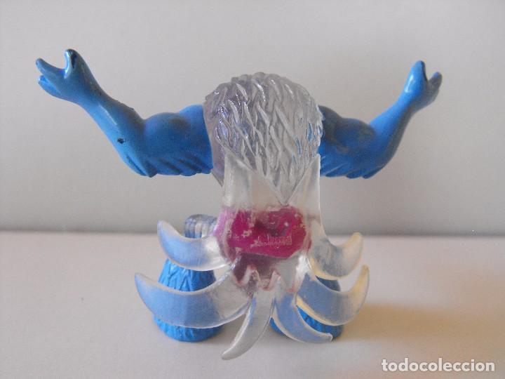 Figuras y mu&ntilde;ecos Gormiti: Gormiti. Giochi Preziosi. - Foto 3