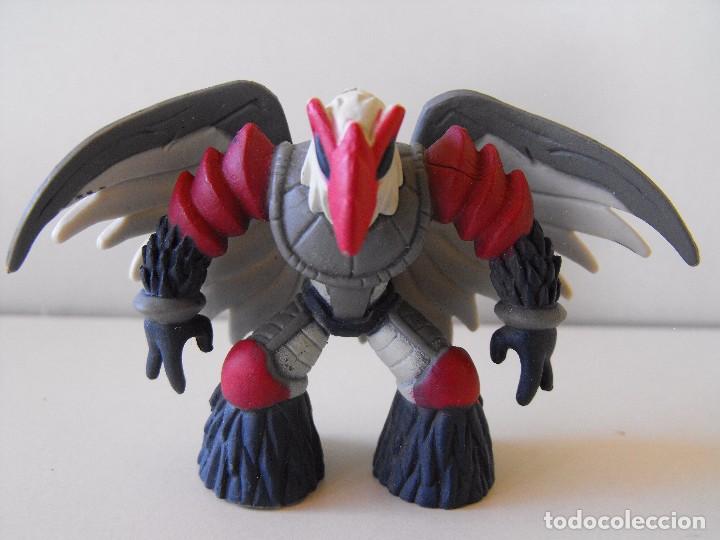 Figuras y mu&ntilde;ecos Gormiti: Gormiti. Giochi Preziosi. - Foto 1