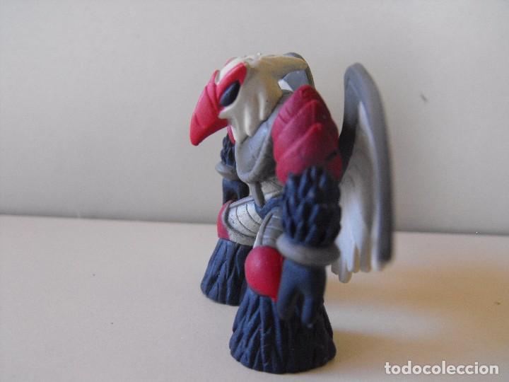 Figuras y mu&ntilde;ecos Gormiti: Gormiti. Giochi Preziosi. - Foto 2