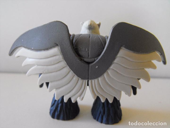 Figuras y mu&ntilde;ecos Gormiti: Gormiti. Giochi Preziosi. - Foto 3