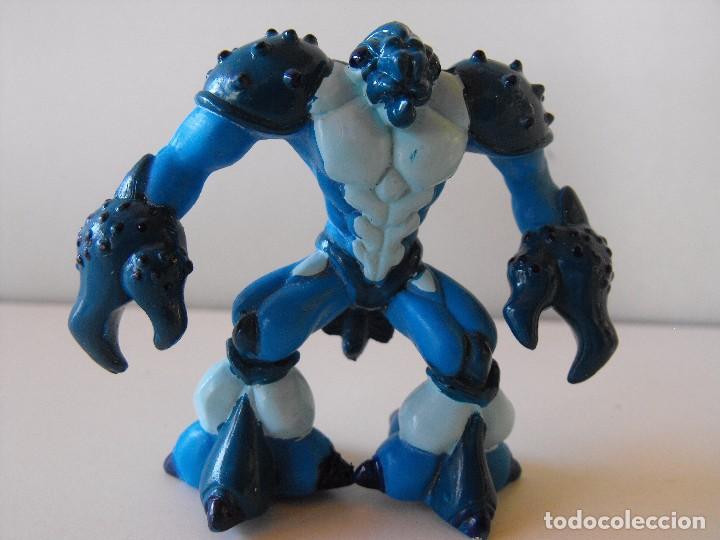 Figuras y mu&ntilde;ecos Gormiti: Gormiti. Giochi Preziosi. - Foto 1