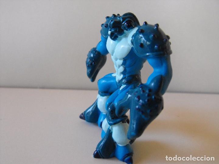 Figuras y mu&ntilde;ecos Gormiti: Gormiti. Giochi Preziosi. - Foto 2