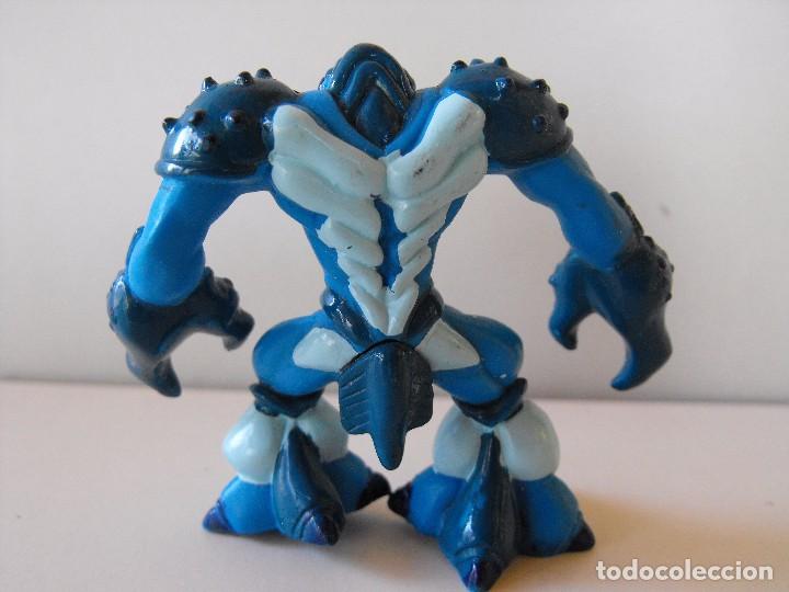 Figuras y mu&ntilde;ecos Gormiti: Gormiti. Giochi Preziosi. - Foto 3