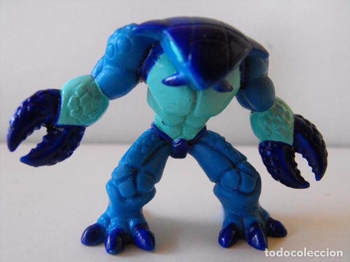 Figuras y mu&ntilde;ecos Gormiti: Gormiti. Giochi Preziosi. - Foto 1