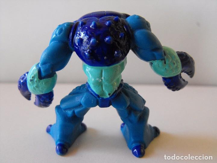 Figuras y mu&ntilde;ecos Gormiti: Gormiti. Giochi Preziosi. - Foto 2