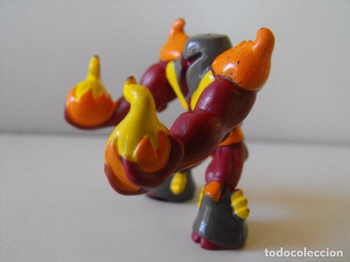 Figuras y mu&ntilde;ecos Gormiti: Gormiti. Giochi Preziosi. - Foto 2