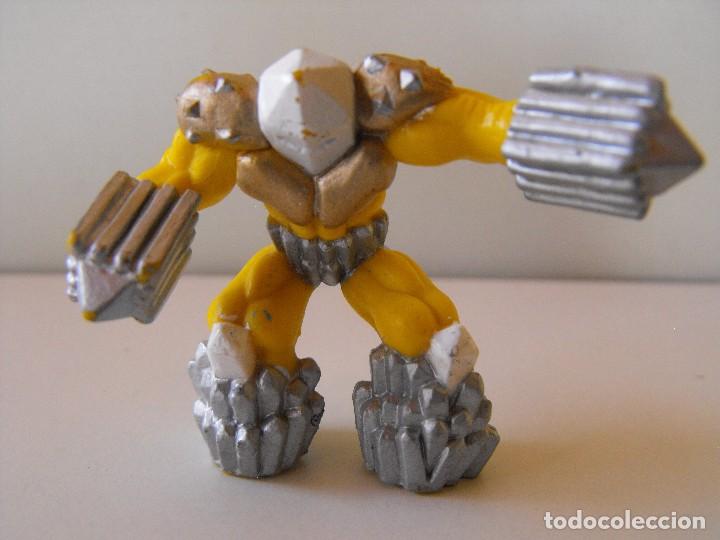 Figuras y mu&ntilde;ecos Gormiti: Gormiti. Giochi Preziosi. - Foto 1