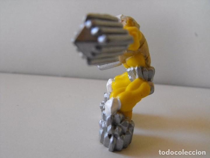Figuras y mu&ntilde;ecos Gormiti: Gormiti. Giochi Preziosi. - Foto 2