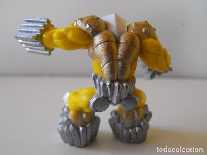 Figuras y mu&ntilde;ecos Gormiti: Gormiti. Giochi Preziosi. - Foto 3