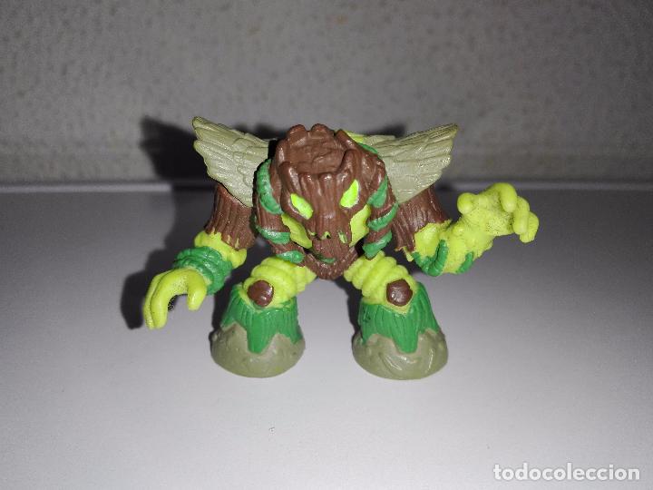 Figuras y mu&ntilde;ecos Gormiti: Mu&ntilde;eco figura gormiti gormitis ncg2 - Foto 1