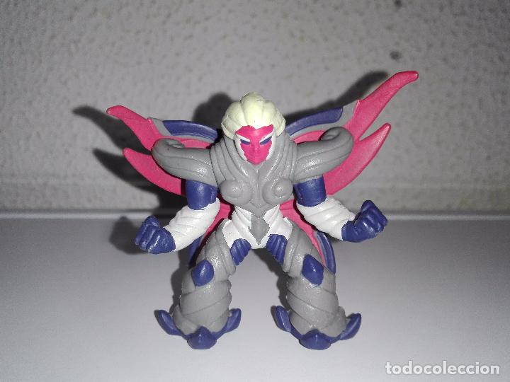 Figuras y mu&ntilde;ecos Gormiti: Mu&ntilde;eco figura gormiti gormitis bpdg - Foto 1