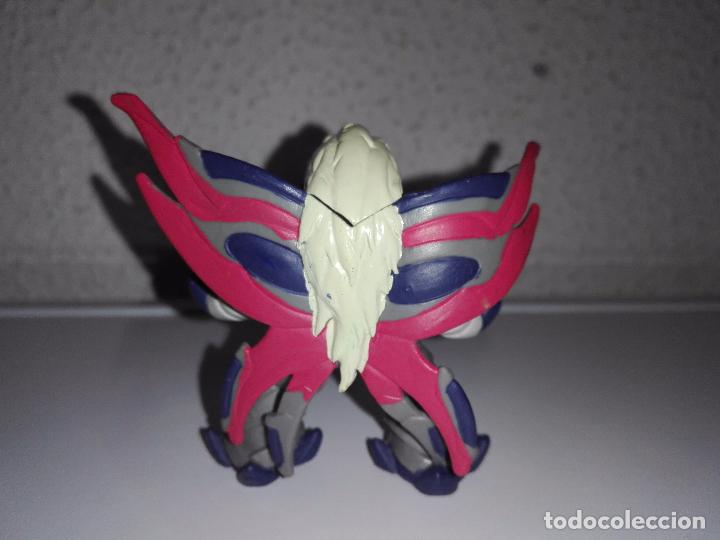 Figuras y mu&ntilde;ecos Gormiti: Mu&ntilde;eco figura gormiti gormitis bpdg - Foto 2