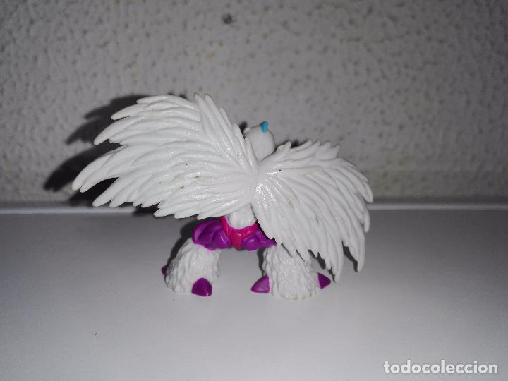 Figuras y mu&ntilde;ecos Gormiti: Mu&ntilde;eco figura gormiti gormitis cdg3 - Foto 3
