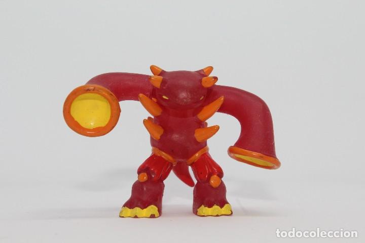 Figuras y mu&ntilde;ecos Gormiti: GORMITI SERIE FINAL EVOLUTION - EL ESPECTRO MULTIFORME - SOLO FIGURA - Foto 1