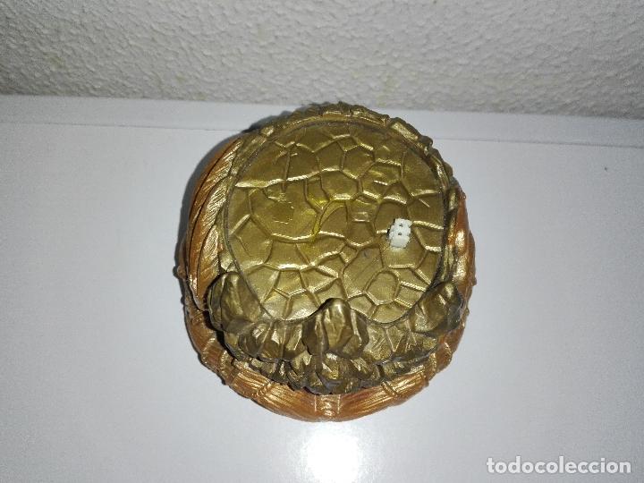Figuras y mu&ntilde;ecos Gormiti: Base altar Gormiti coloca tu heroe - Foto 2