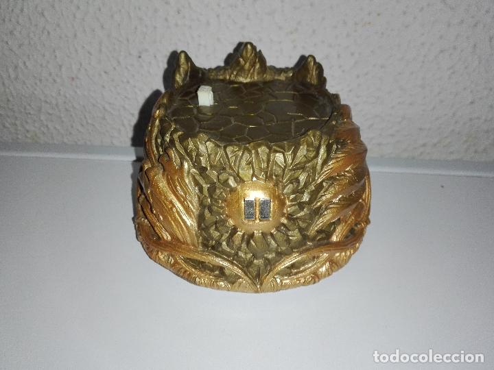 Figuras y mu&ntilde;ecos Gormiti: Base altar Gormiti coloca tu heroe - Foto 3