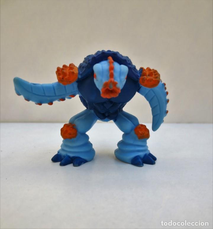 Figuras y mu&ntilde;ecos Gormiti: MU&Ntilde;ECO FIGURA GORMITI DE 5cm - Foto 1