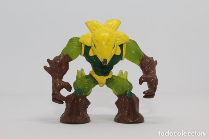 Figuras y mu&ntilde;ecos Gormiti: GORMITI SERIE FINAL EVOLUTION - MIMETICUS - SOLO FIGURA - Foto 1