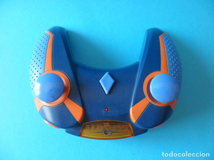 Figuras y mu&ntilde;ecos Gormiti: Mando Gormiti - Foto 2
