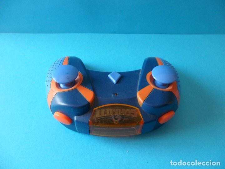Figuras y mu&ntilde;ecos Gormiti: Mando Gormiti - Foto 1