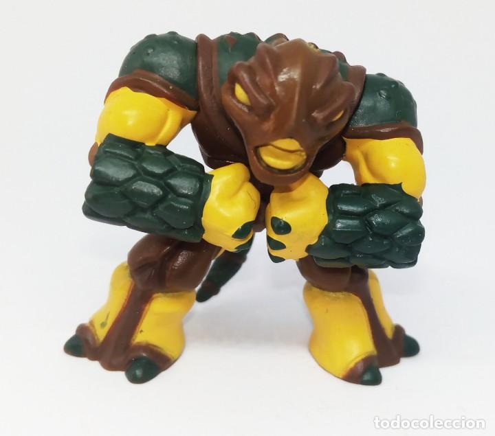 Figuras y mu&ntilde;ecos Gormiti: FIGURA GORMITI - Foto 1