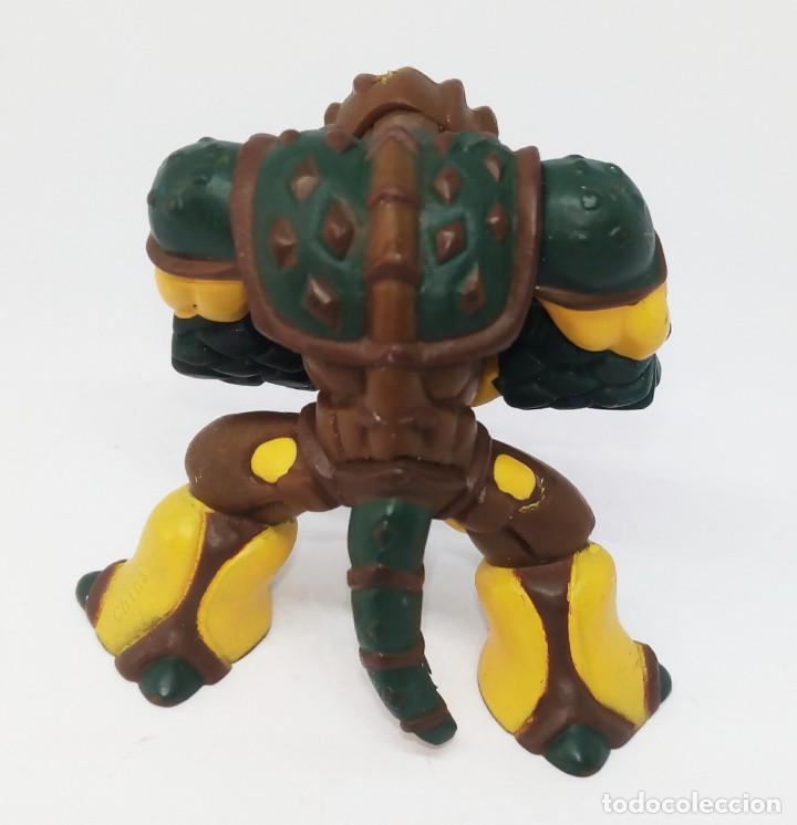 Figuras y mu&ntilde;ecos Gormiti: FIGURA GORMITI - Foto 2