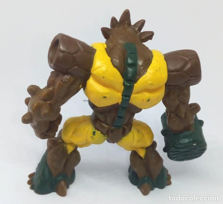 Figuras y mu&ntilde;ecos Gormiti: FIGURA GORMITI - Foto 2