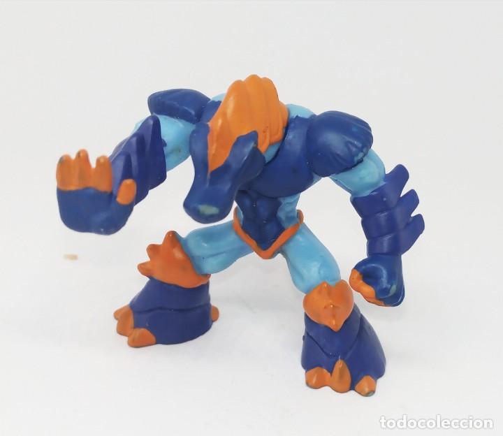 Figuras y mu&ntilde;ecos Gormiti: FIGURA GORMITI - Foto 1