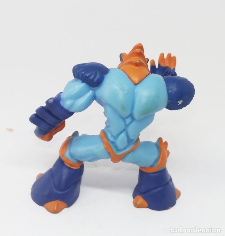 Figuras y mu&ntilde;ecos Gormiti: FIGURA GORMITI - Foto 2