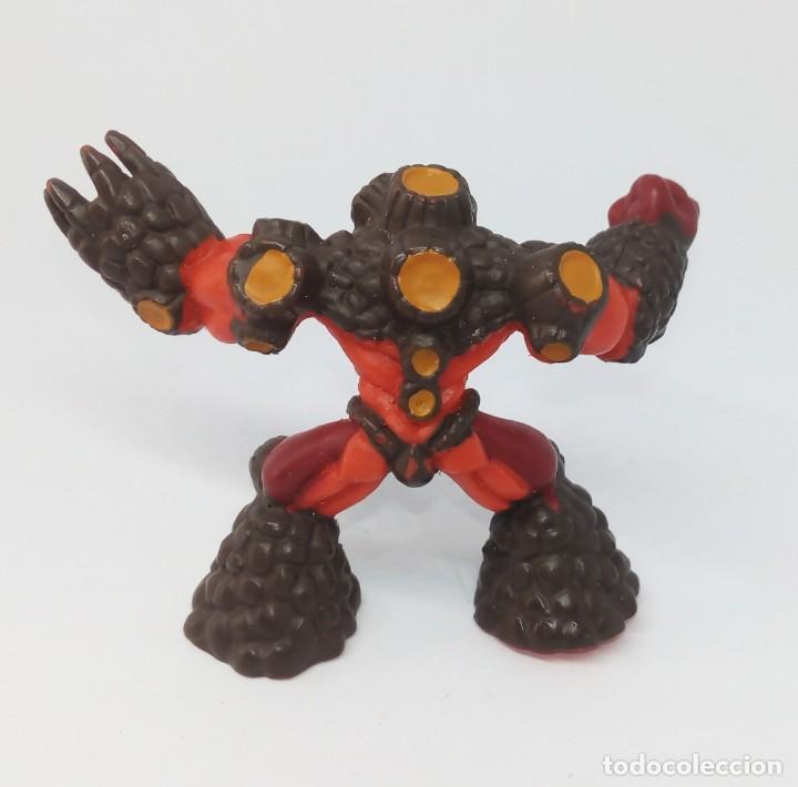Figuras y mu&ntilde;ecos Gormiti: FIGURA GORMITI - Foto 2