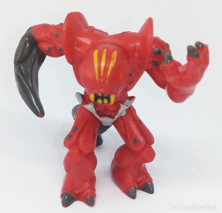 Figuras y mu&ntilde;ecos Gormiti: FIGURA GORMITI - Foto 1