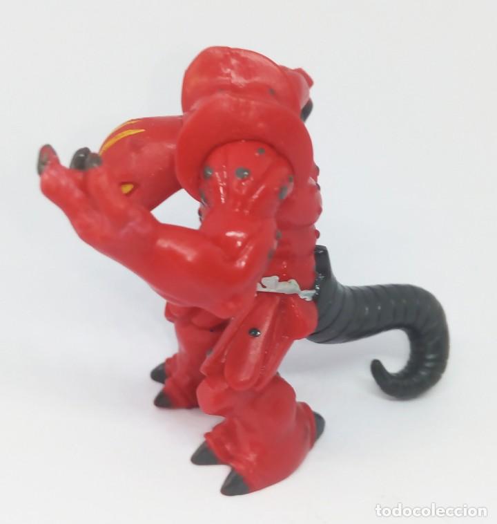Figuras y mu&ntilde;ecos Gormiti: FIGURA GORMITI - Foto 2