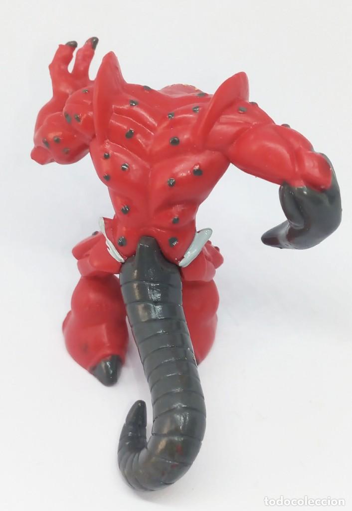 Figuras y mu&ntilde;ecos Gormiti: FIGURA GORMITI - Foto 4