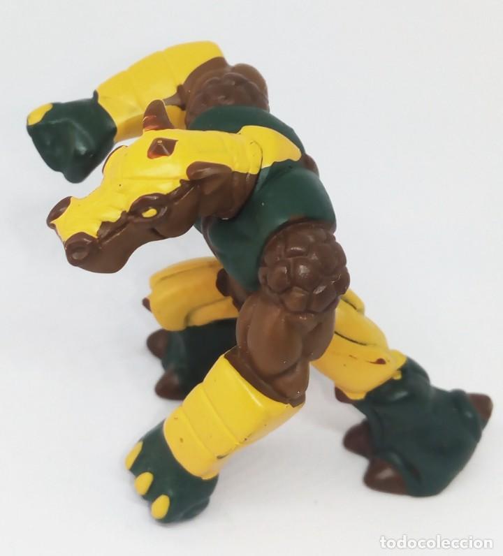Figuras y mu&ntilde;ecos Gormiti: FIGURA GORMITI - Foto 1